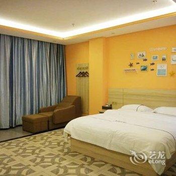 海口金豪主题酒店酒店提供图片