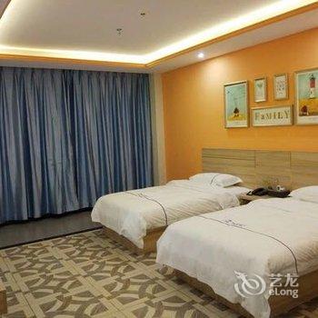 海口金豪主题酒店酒店提供图片