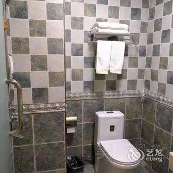 海口金豪主题酒店酒店提供图片