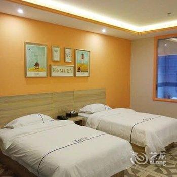 海口金豪主题酒店酒店提供图片