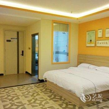 海口金豪主题酒店酒店提供图片
