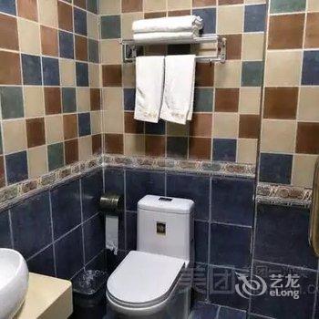 海口金豪主题酒店酒店提供图片