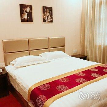 西安艾尚快捷酒店郭杜十字店酒店提供图片