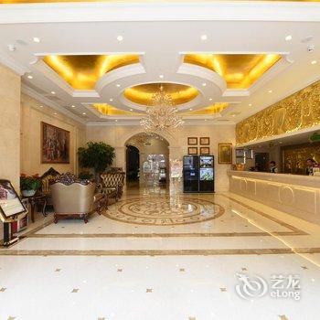 维也纳国际酒店(广州番禺市桥中心国际店)酒店提供图片