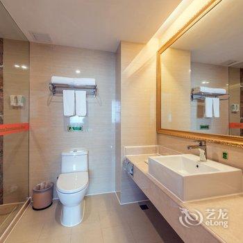 维也纳国际酒店(广州番禺市桥中心国际店)酒店提供图片