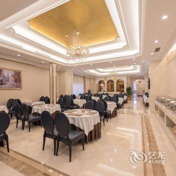 维也纳国际酒店(广州番禺市桥中心国际店)酒店提供图片