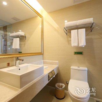 维也纳国际酒店(广州番禺市桥中心国际店)酒店提供图片