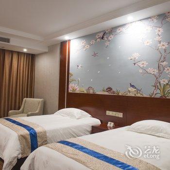 安庆速八酒店光彩客运中心店酒店提供图片