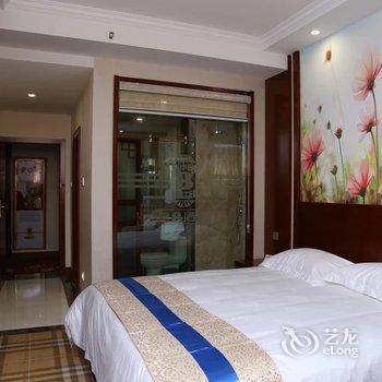 安庆速八酒店光彩客运中心店酒店提供图片