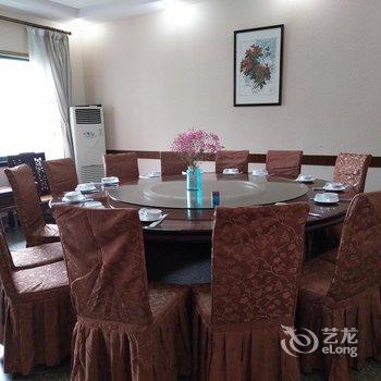 莫干山群英山庄酒店提供图片