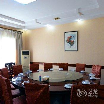 莫干山群英山庄酒店提供图片