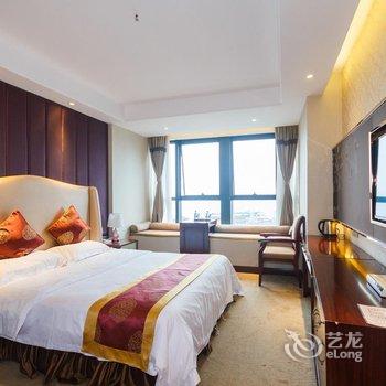 重庆涪陵天美精品酒店酒店提供图片
