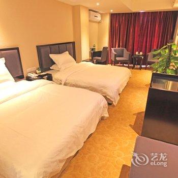 重庆福湾大酒店酒店提供图片