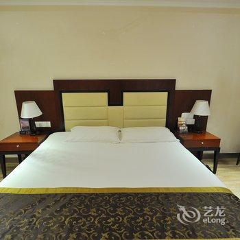 凤阳富城商务宾馆(滁州)酒店提供图片