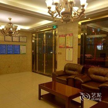 延安迎宾商务酒店酒店提供图片