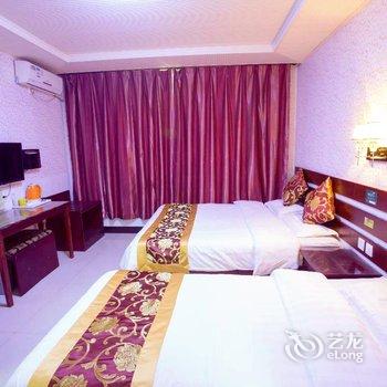 北戴河刘庄海鑫悦宾馆酒店提供图片