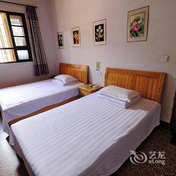 宏村阿菊客栈酒店提供图片