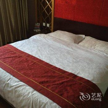 西昌万福来商务酒店酒店提供图片