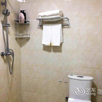 逸家繁星连锁民宿(郑州大学店)酒店提供图片
