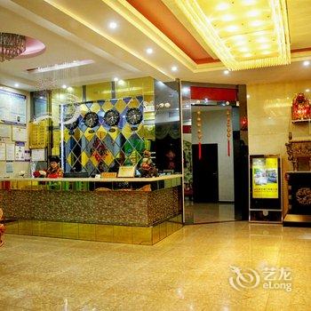 洪湖轩威商务宾馆(洪湖中医院店)酒店提供图片