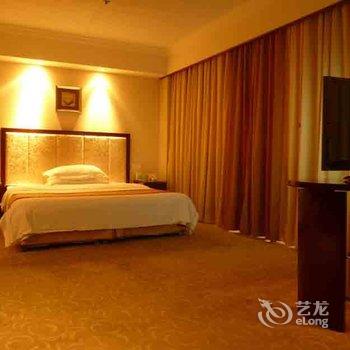 绵阳舞牛大酒店酒店提供图片
