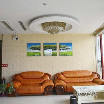 汝州牡丹宾馆酒店提供图片
