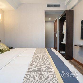 上海田舍民宿酒店提供图片