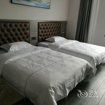 荆州吉楚连锁酒店(北京东路店)酒店提供图片