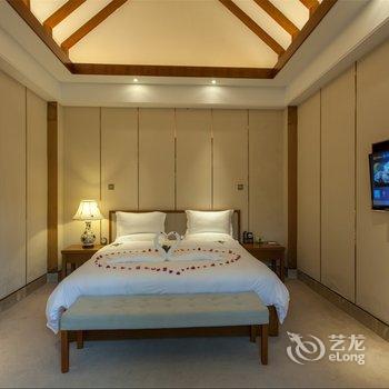保山蒲缥温泉度假村酒店提供图片