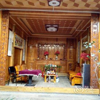 腾冲小时光客栈酒店提供图片