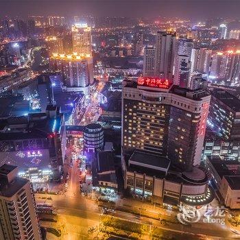 无锡中国饭店酒店提供图片