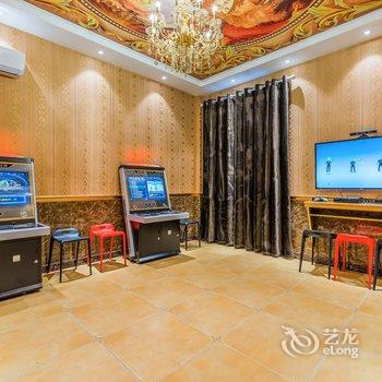 南昌诗雨温馨小家度假别墅(9号店)酒店提供图片
