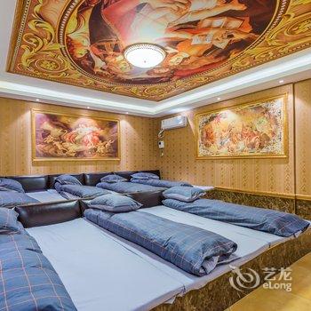 南昌诗雨温馨小家度假别墅(9号店)酒店提供图片