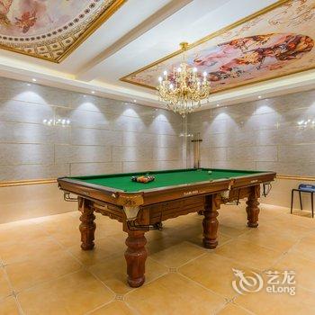 南昌诗雨温馨小家度假别墅(9号店)酒店提供图片