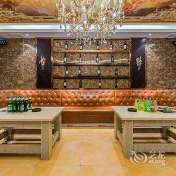 南昌诗雨温馨小家度假别墅(9号店)酒店提供图片