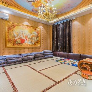 南昌诗雨温馨小家度假别墅(9号店)酒店提供图片