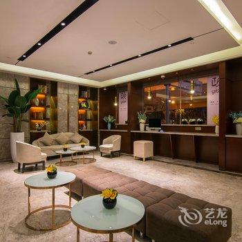 上海新天地鲁班路和颐酒店酒店提供图片