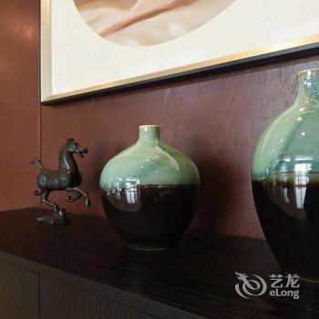 锦江都城酒店(上海虹桥枢纽国家会展中心店)酒店提供图片