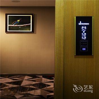 两江盛锦酒店(重庆园博园店)酒店提供图片