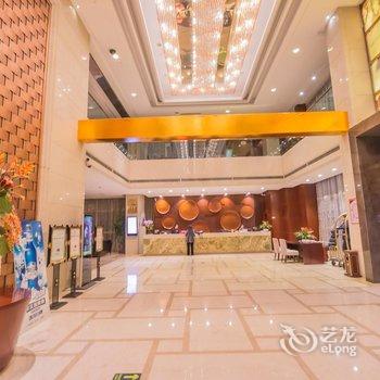 绍兴浙旅·蝶来富丽华大酒店酒店提供图片