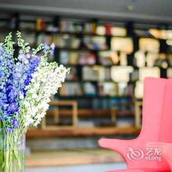 莫干山隐花坞精品民宿酒店提供图片