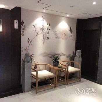商丘米兰文化精品酒店(中州路店)酒店提供图片