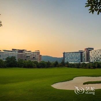 苏州太湖万丽酒店酒店提供图片