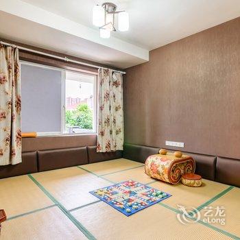 南昌诗雨温馨小家度假别墅(15号店)酒店提供图片