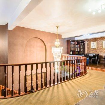 南昌诗雨温馨小家度假别墅(15号店)酒店提供图片