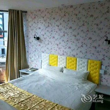 荣成2599快捷公寓酒店提供图片