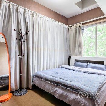 南昌诗雨温馨小家度假别墅(15号店)酒店提供图片