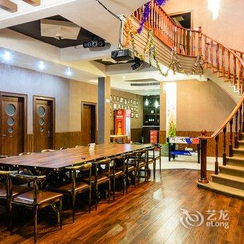 南昌诗雨温馨小家度假别墅(15号店)酒店提供图片