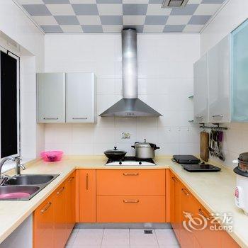 南昌诗雨温馨小家度假别墅(15号店)酒店提供图片