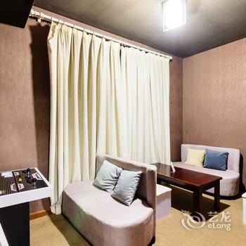 南昌诗雨温馨小家度假别墅(15号店)酒店提供图片